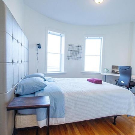 보스톤 3Bd 1,5Bth Spacious Apt In Mission Hill 아파트 외부 사진