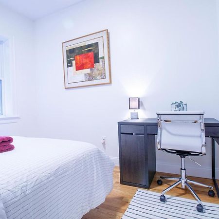 보스톤 3Bd 1,5Bth Spacious Apt In Mission Hill 아파트 외부 사진