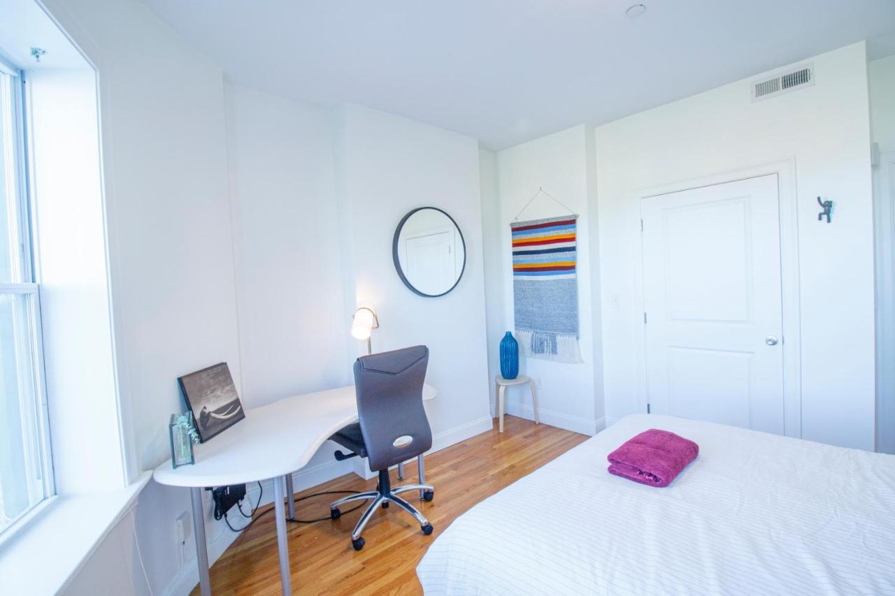 보스톤 3Bd 1,5Bth Spacious Apt In Mission Hill 아파트 외부 사진
