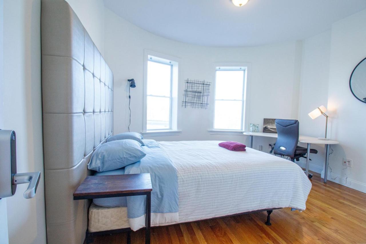 보스톤 3Bd 1,5Bth Spacious Apt In Mission Hill 아파트 외부 사진